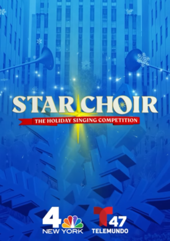 Madrigals Star Choir Competition