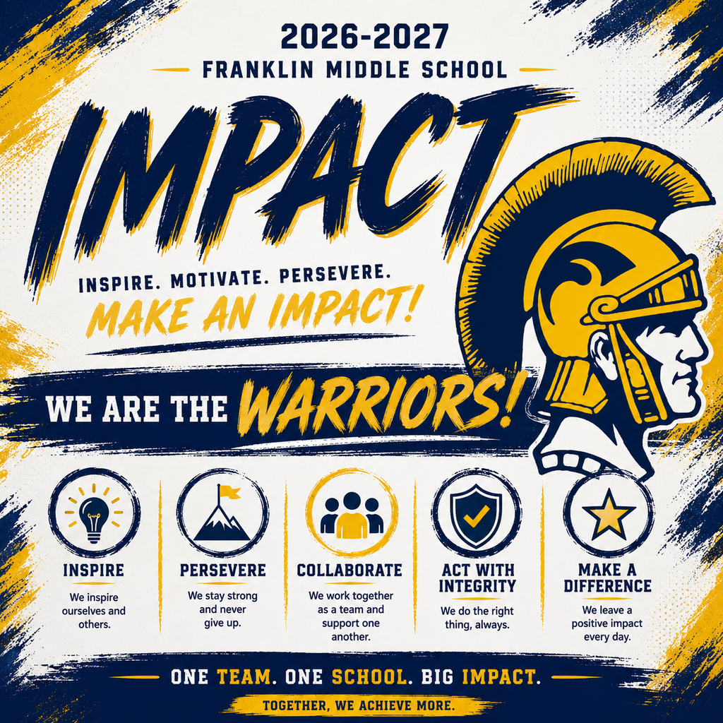 Make an IMPACT!
