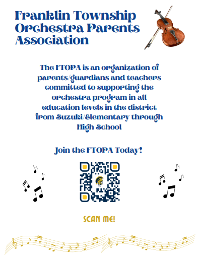 FTOPA-Join today!