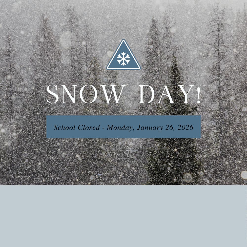 snow day 1/26