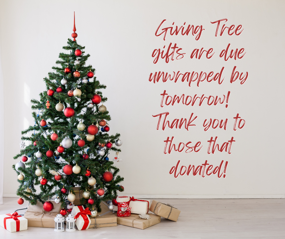 giving tree