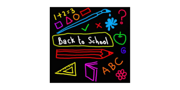 Back to School Night