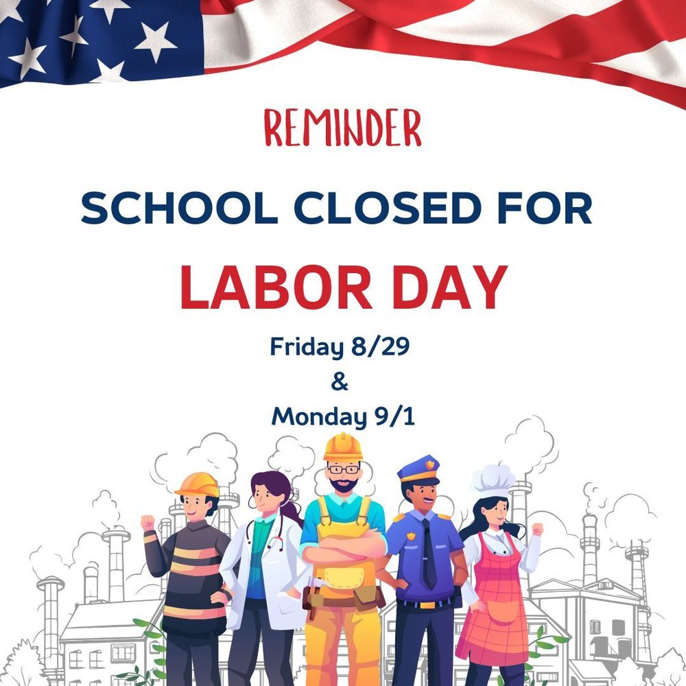 labor day