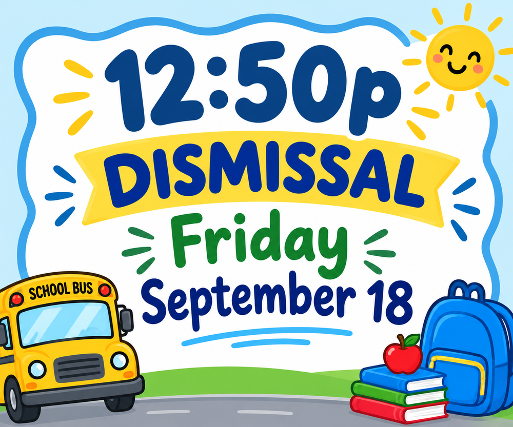 early dismissal