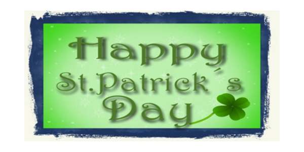 St. Patrick's Day