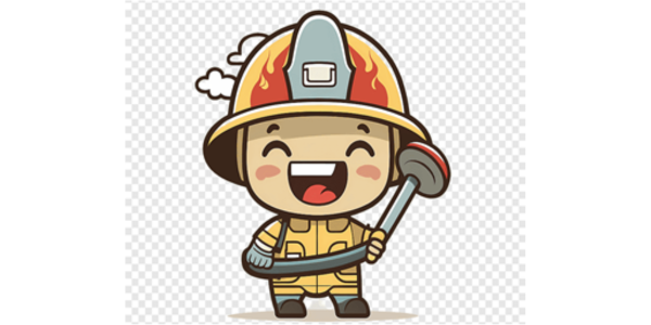 Fire Prevention Logo