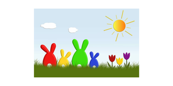 Egg Hunt