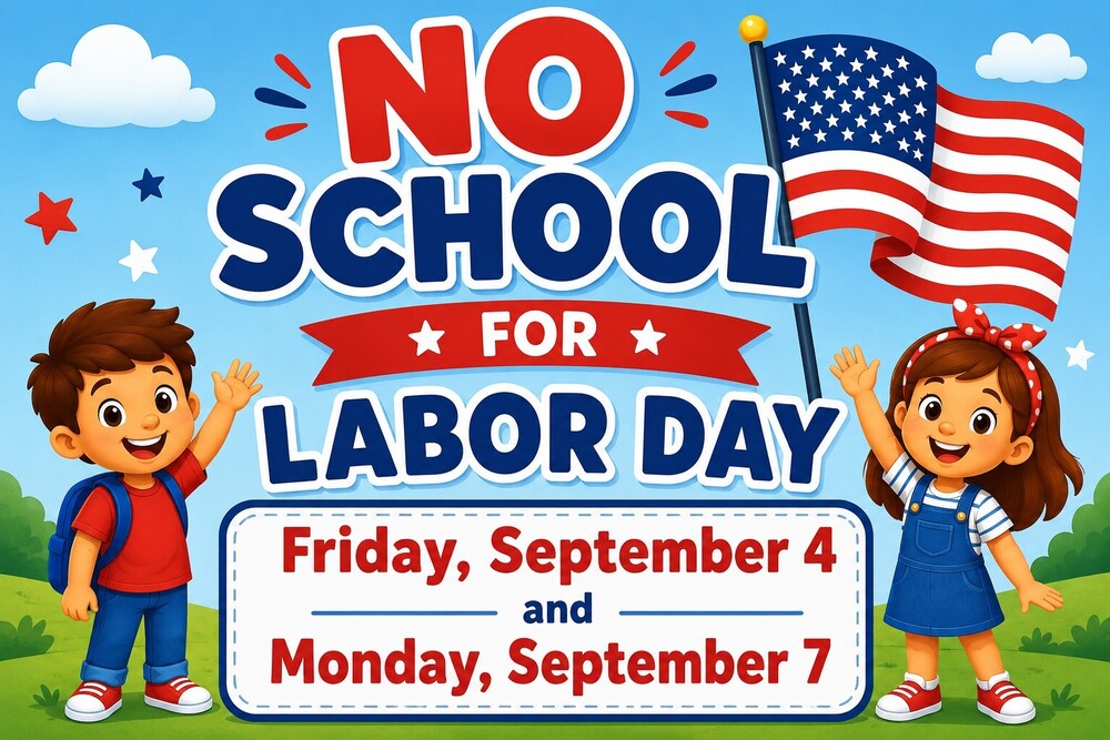 labor day