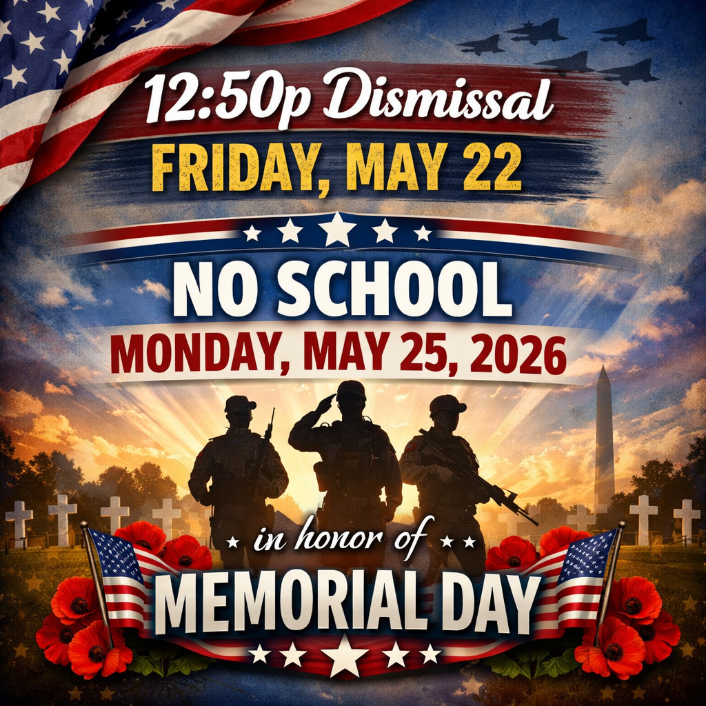 Memoral Day 26