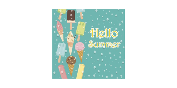 Hello Summer