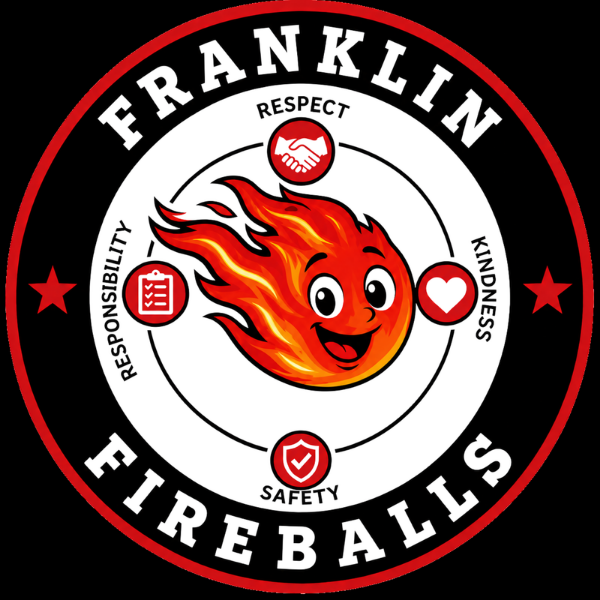 Fireball Logo - 2026