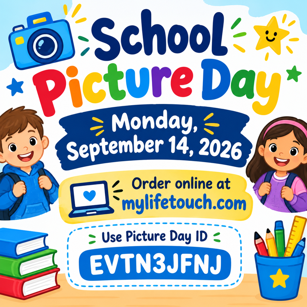 PICTURE DAY
