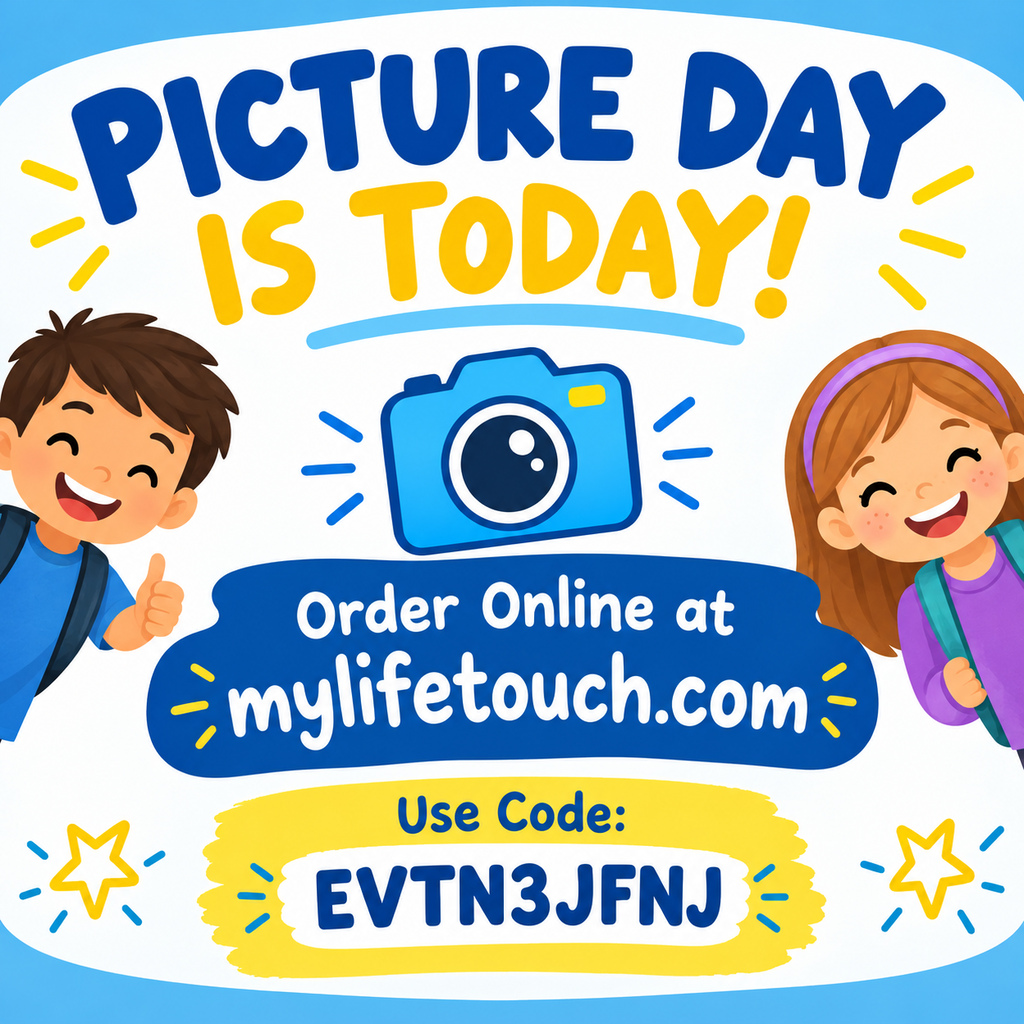 picture day today