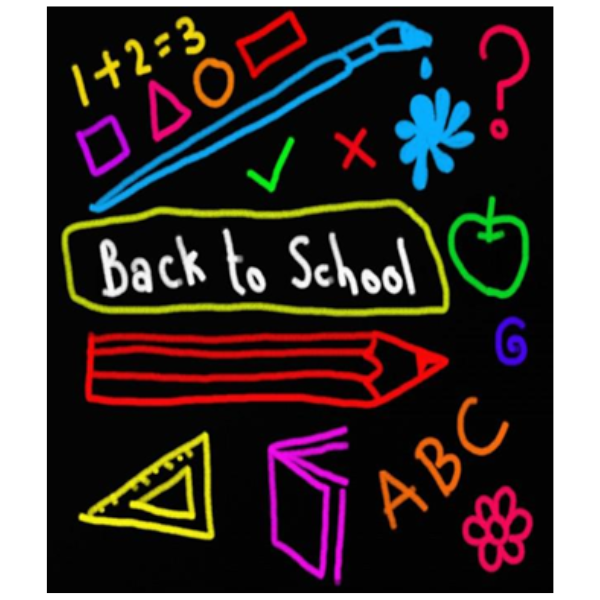 Back to School