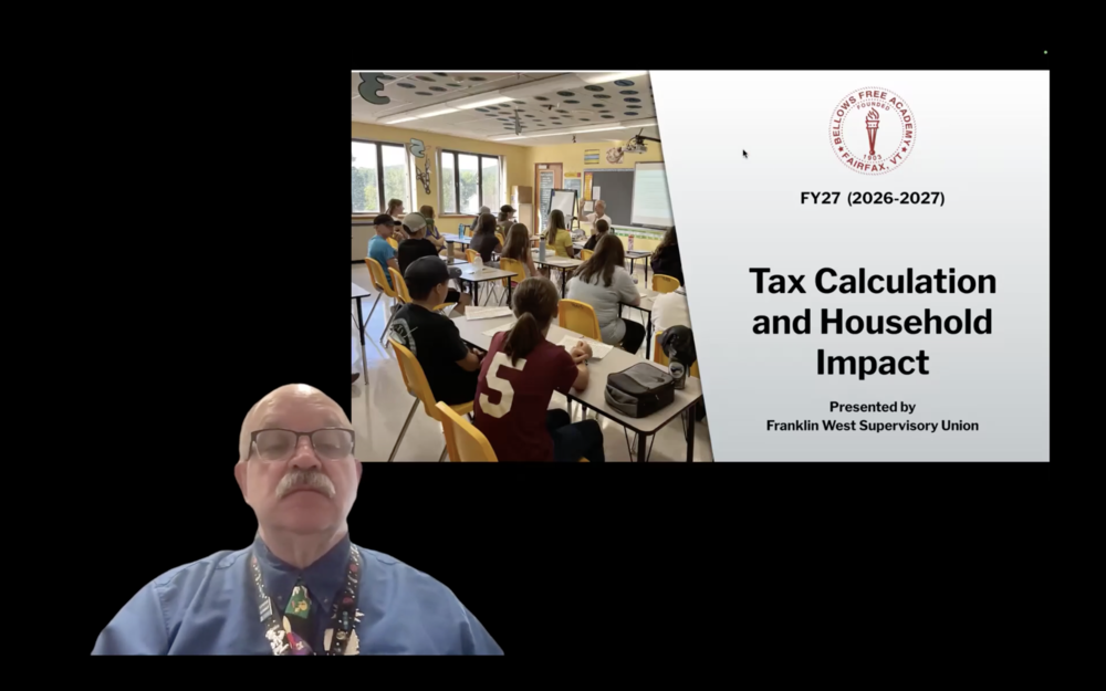 Tax Calculation and Household Impact