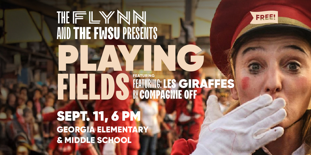 Playing Fields