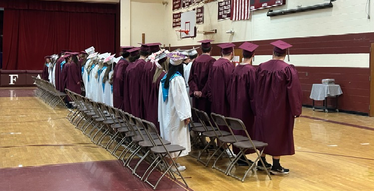 Graduates BFA Fairfax