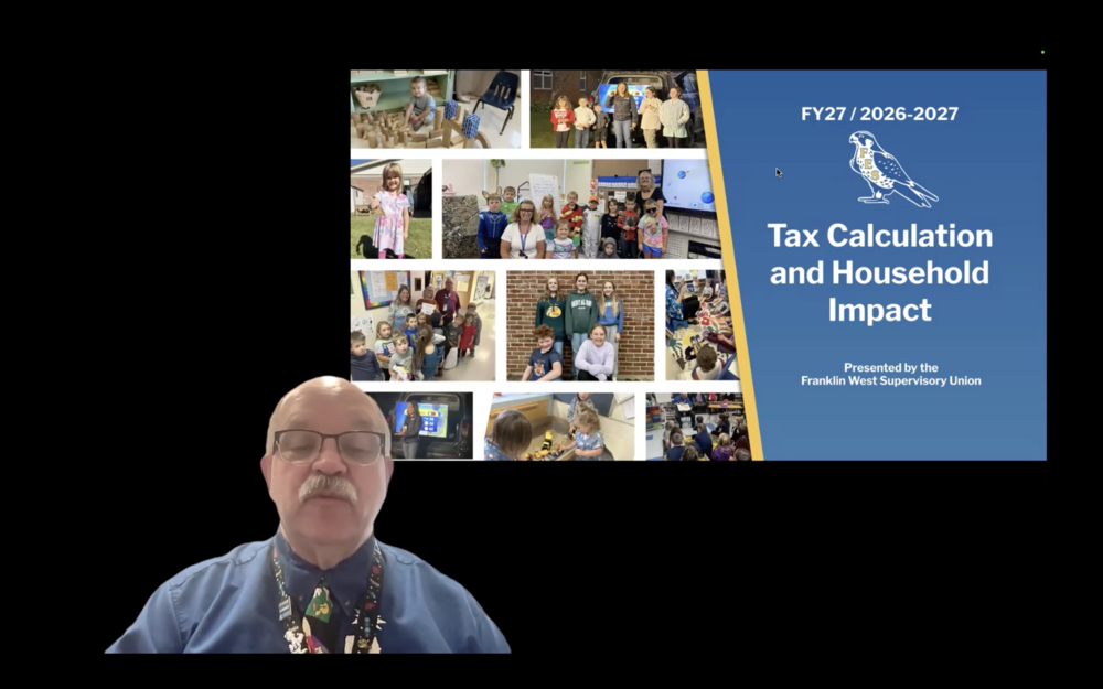 Tax Calculation and Household Impact