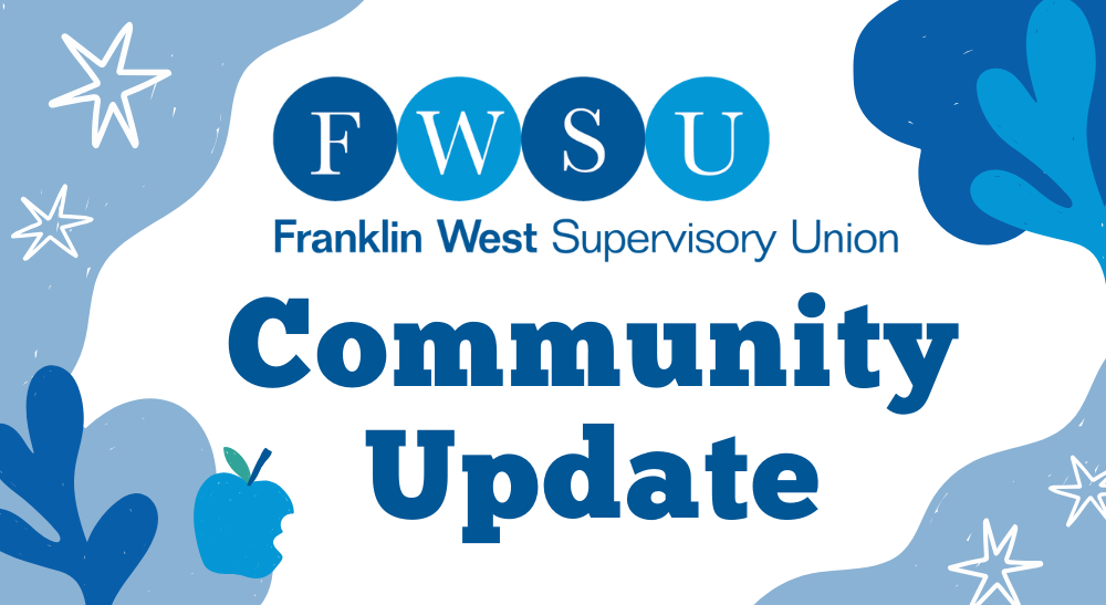 community update