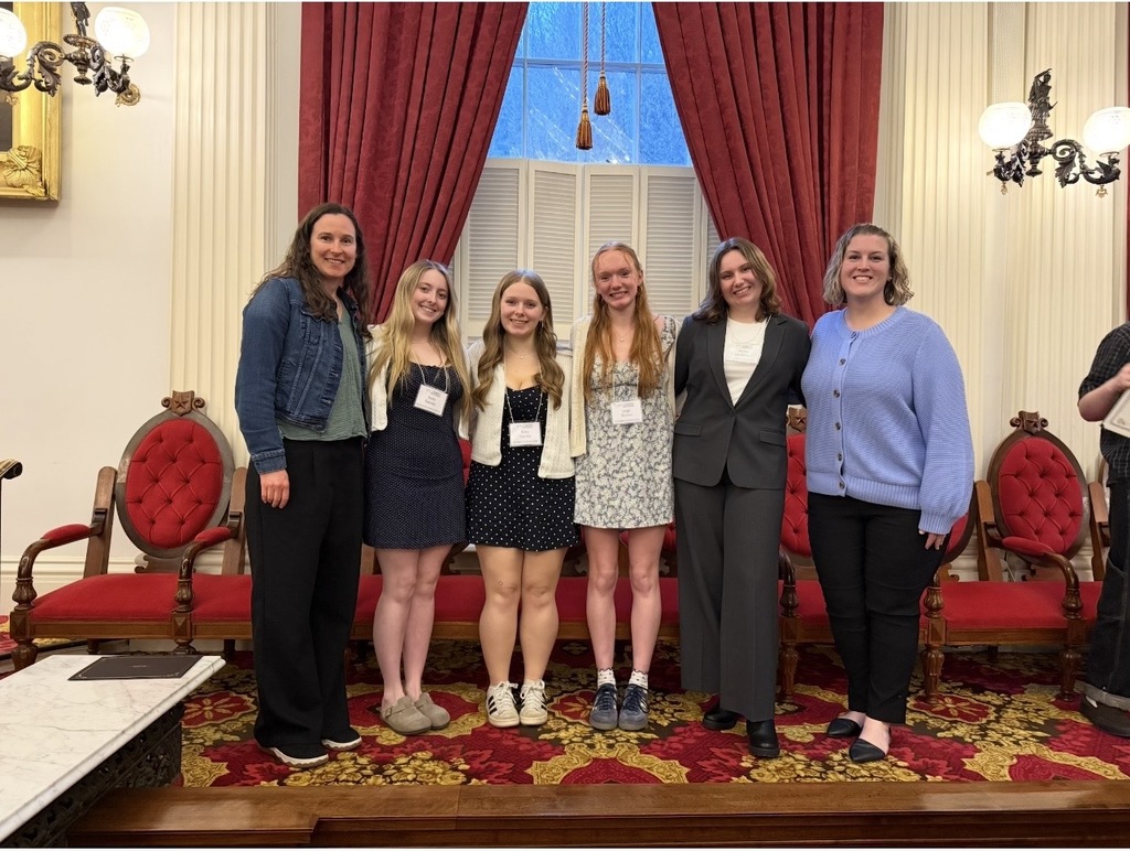 Presidential scholars