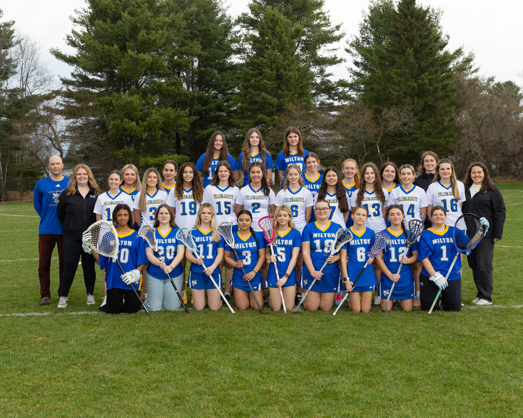 Milton Lax