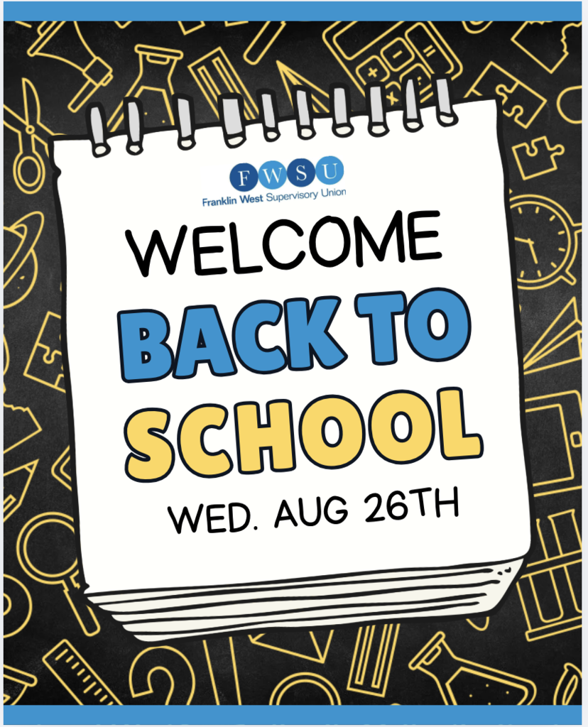 Welcome Back Poster