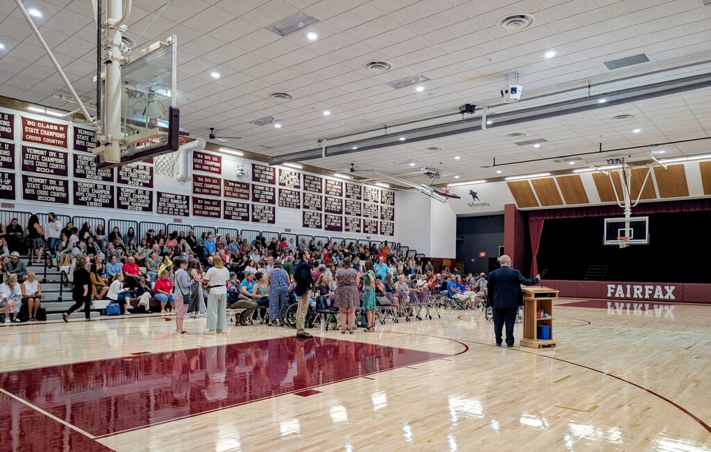 Convocation