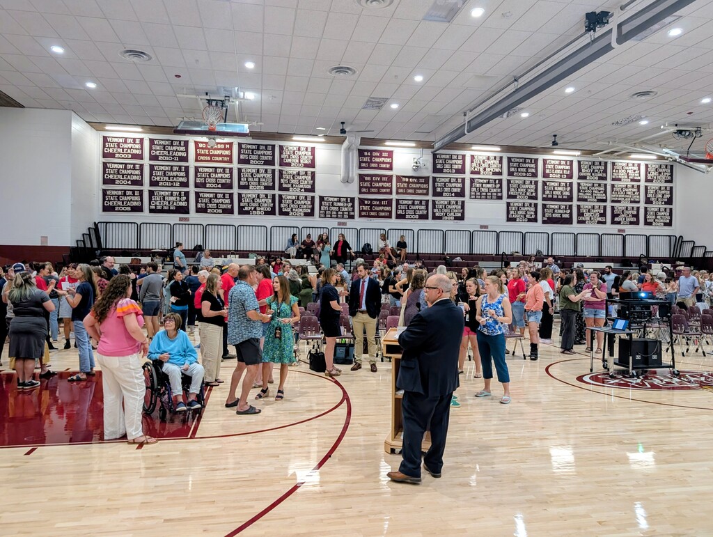 Convocation