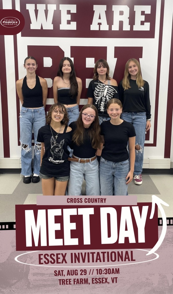 meet day alert