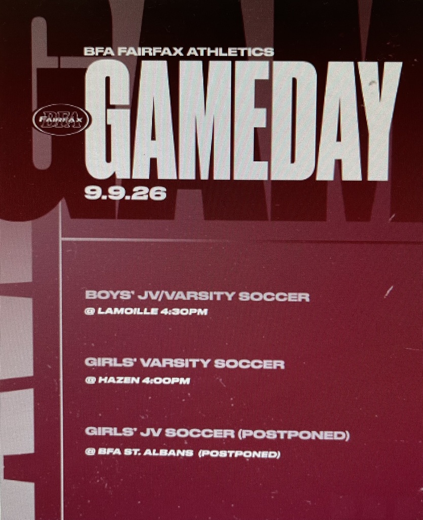 game day
