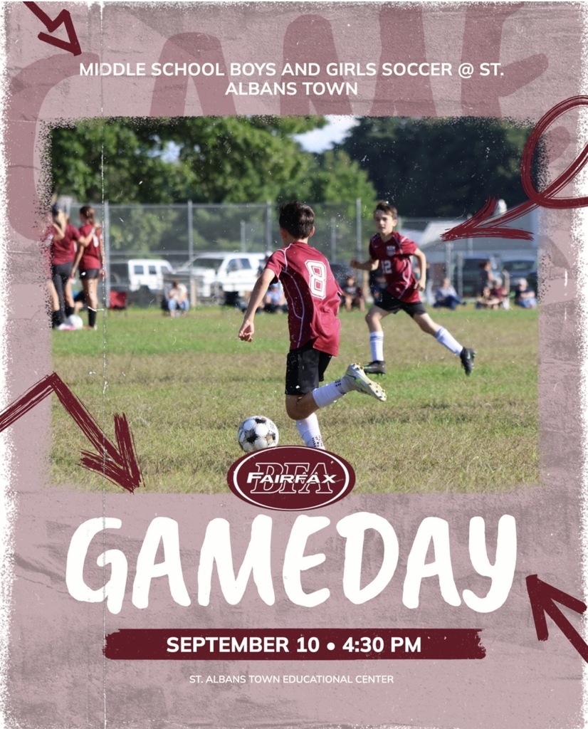 game day