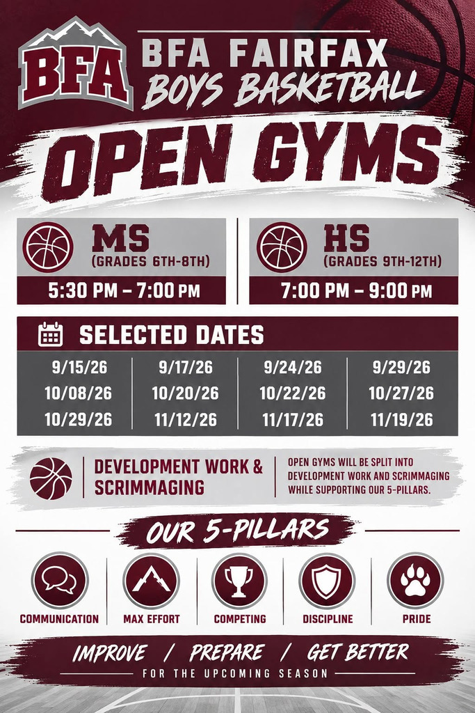 open gym