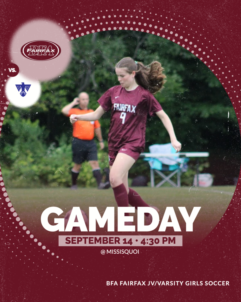 game day