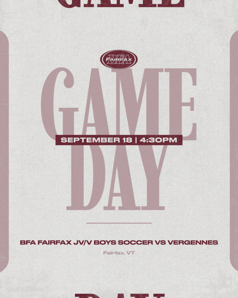 game day