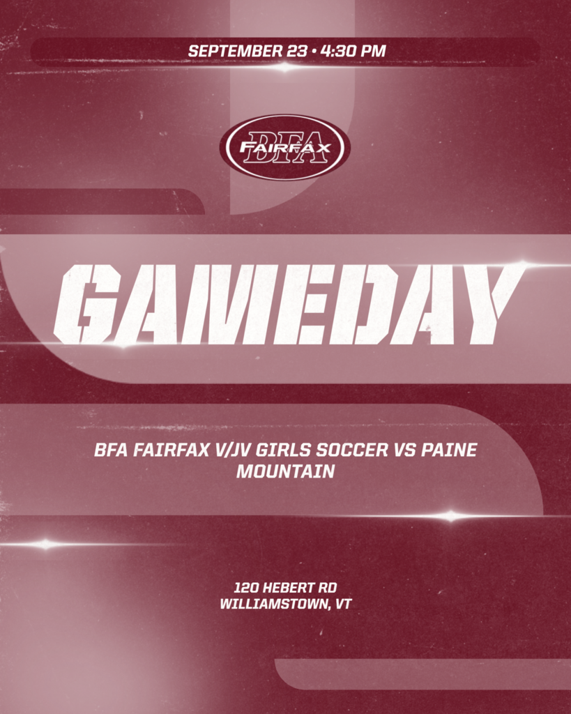 game day
