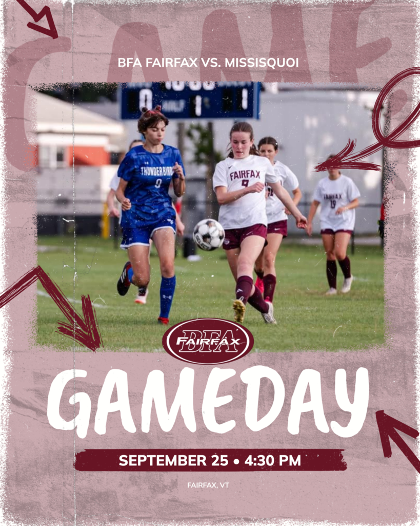game day