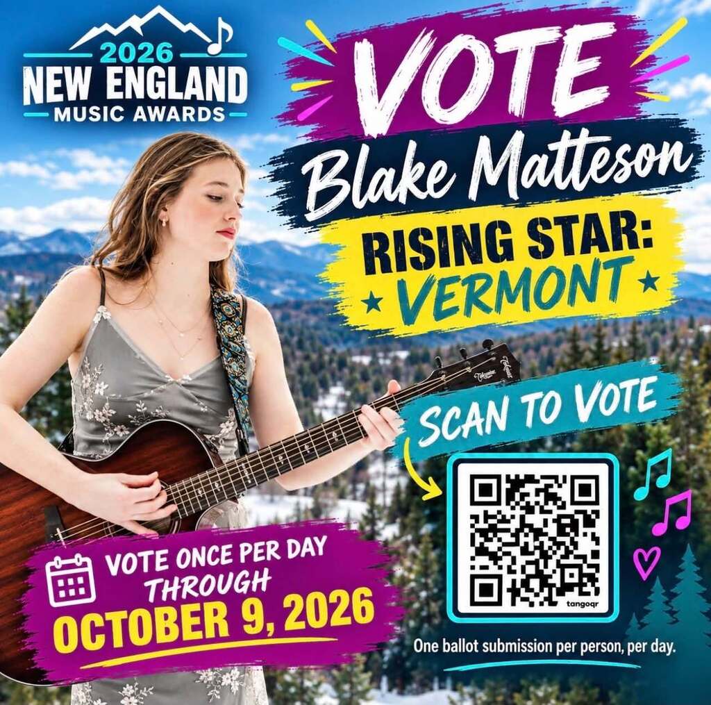 blake