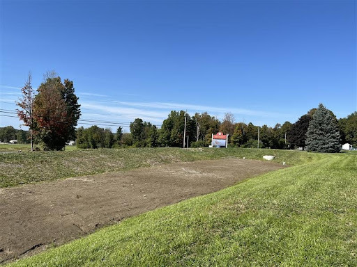 GEMS Storm Runoff Project