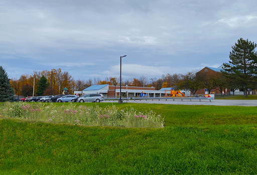 GEMS Storm Runoff Project