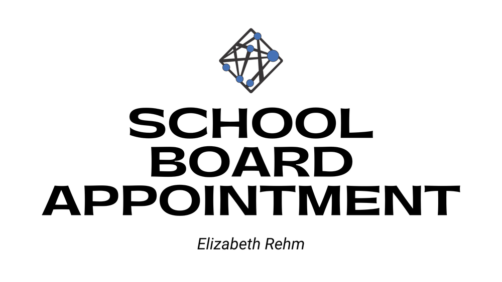School Board Appointment