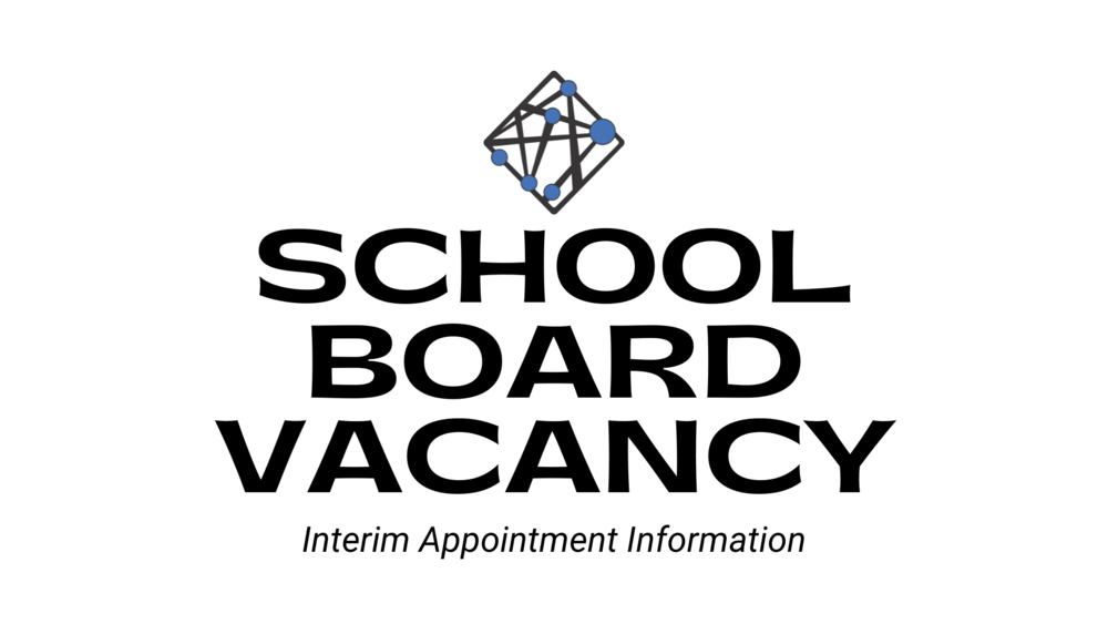 School Board Vacancy