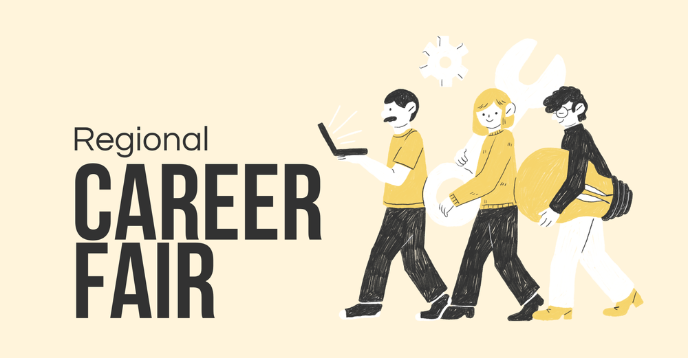 Career Fair