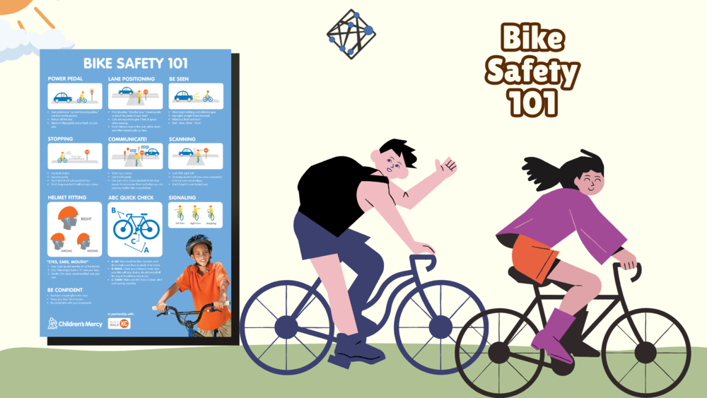 Bike Safety 101