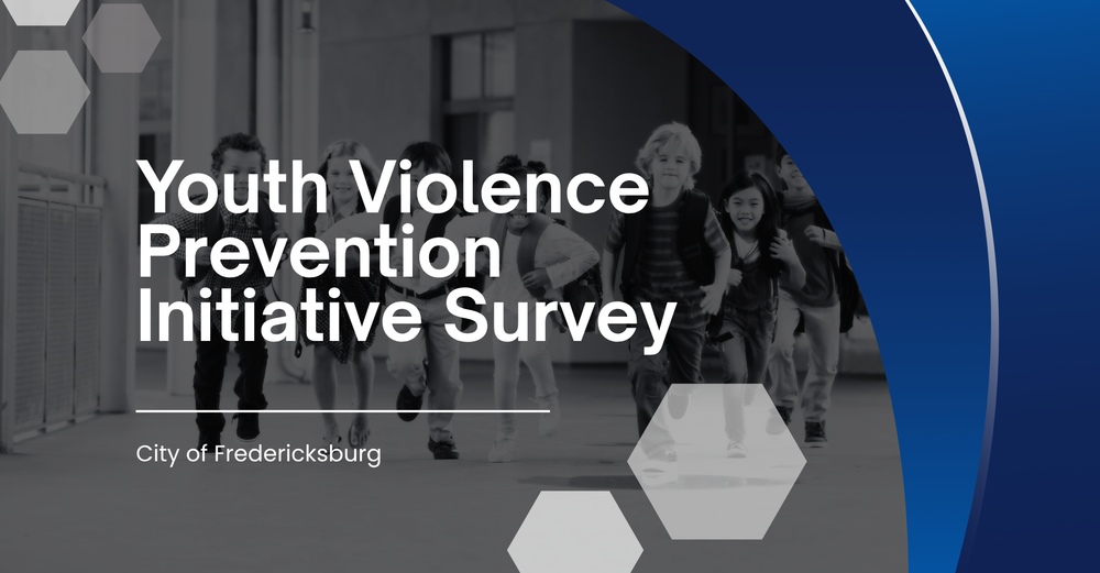 Youth Violence Prevention Survey