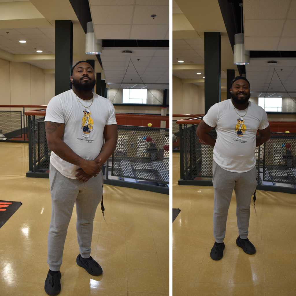 Dress Like a Student Day? Challenge accepted! 🧢👟 Last Thursday, teachers and staff secretly showed up rocking the ultimate student look! 😎 From hoodies to sneakers, they blended right in. 🏫✨ So… who pulled it off best? 👀 Drop your votes below! #ThrowbackThursday #HighSchoolVibes #TeacherTakeover #SpiritWeekFun