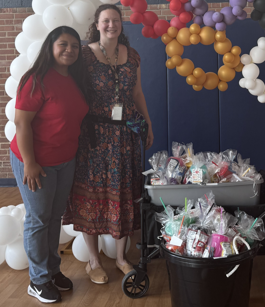 Social Worker Appreciation