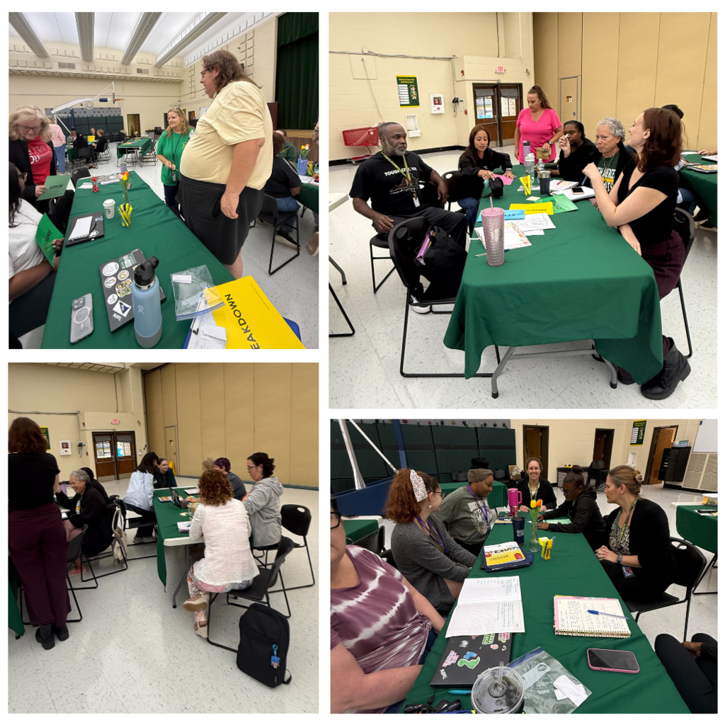 RCD training and role playing