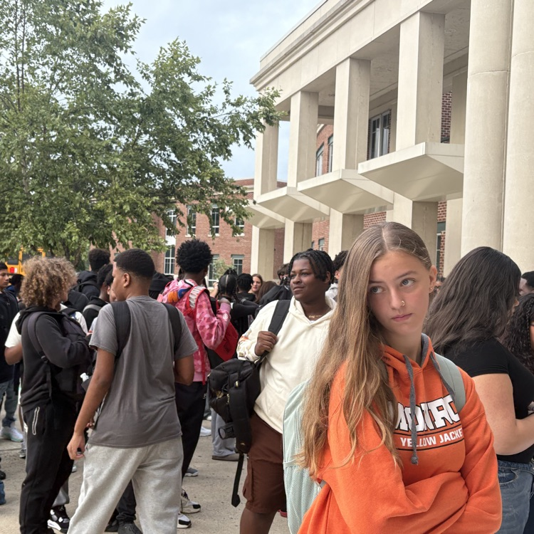 TRANSITION DAY