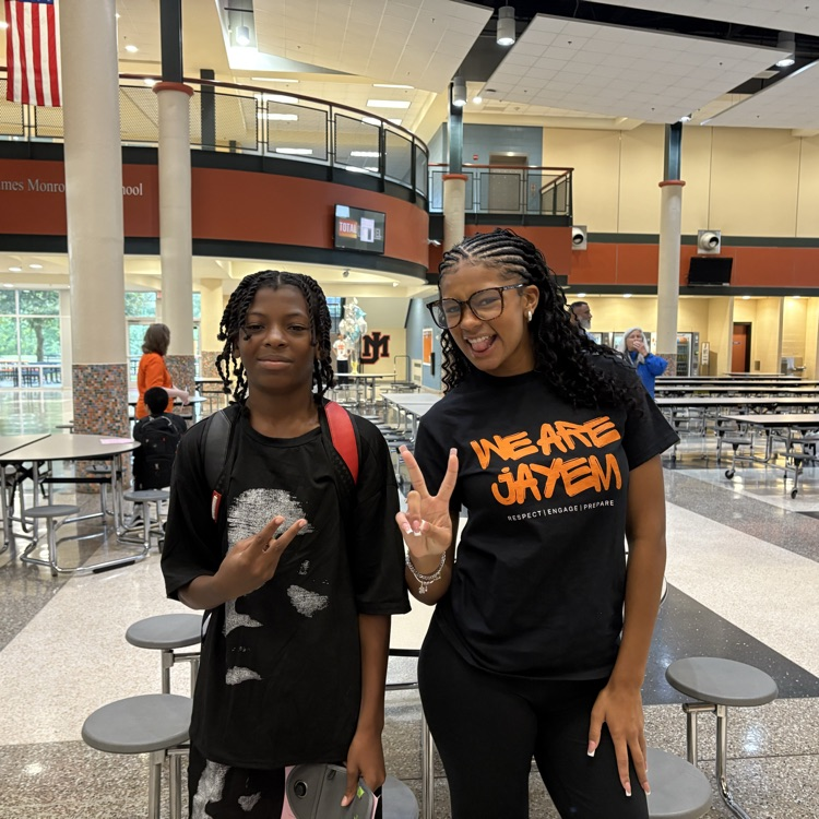 TRANSITION DAY