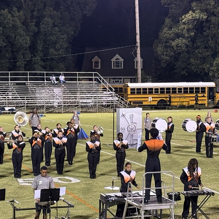 marching band